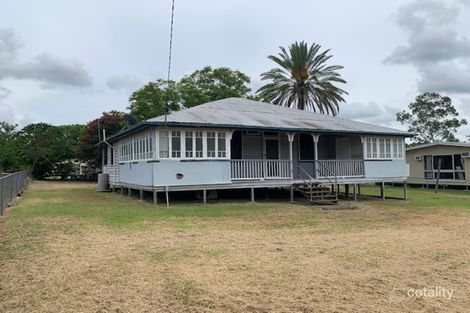 Property photo of 9 Star Street Springsure QLD 4722