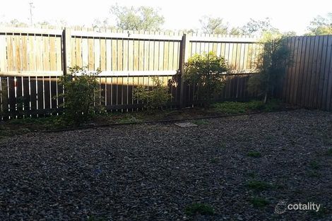 Property photo of 3/50 Shannon Crescent Dysart QLD 4745