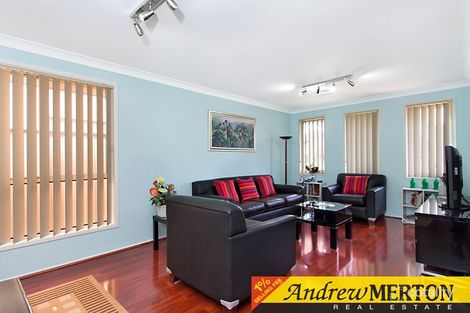 Property photo of 11 Lamb Street Oakhurst NSW 2761