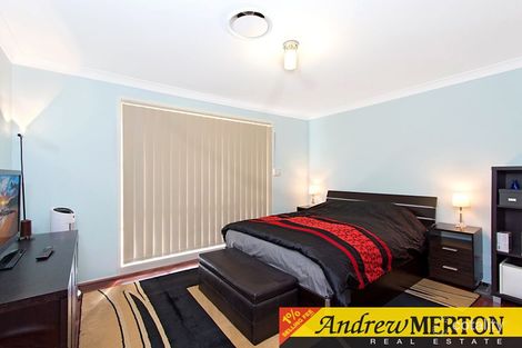 Property photo of 11 Lamb Street Oakhurst NSW 2761