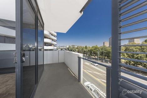 Property photo of 310/62 Mt Alexander Road Travancore VIC 3032