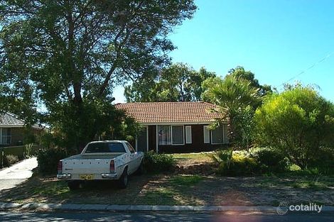 52 Cutter Cres, Beldon, WA 6027