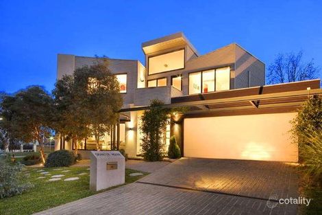 12 Gallery Pl, Wheelers Hill, VIC 3150