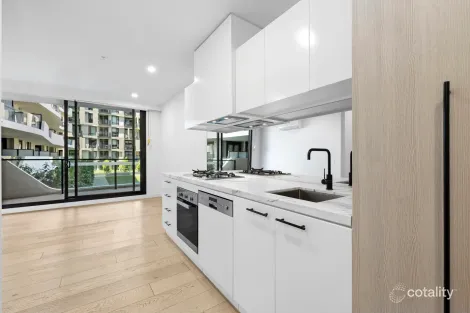 Property photo of 201/864 Blackburn Road Clayton VIC 3168