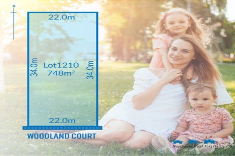 Lot 1210 Gerardis Ave, Virginia, SA 5120