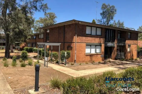 Property photo of 25/308-310 Great Western Highway St Marys NSW 2760