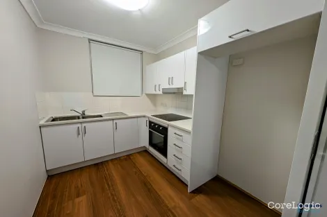 Property photo of 25/308-310 Great Western Highway St Marys NSW 2760