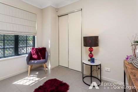 Property photo of 31 Barrallier Place Drewvale QLD 4116