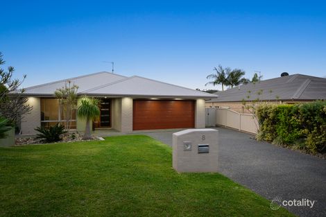 Property photo of 8 Quay Crescent Safety Beach NSW 2456