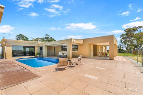 Property photo of 169 Churchett Road Paracombe SA 5132