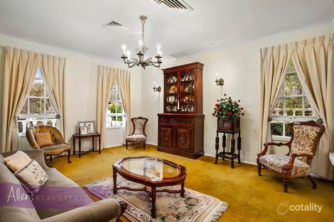 Property photo of 6 Barnaby Place Vermont VIC 3133