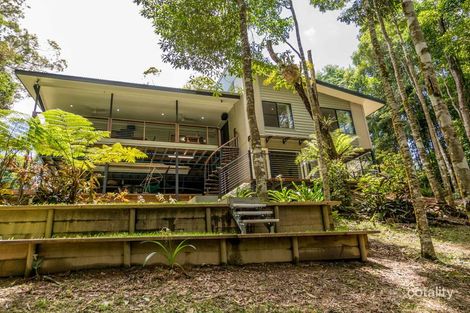 Property photo of 10 Fallon Road Kuranda QLD 4881
