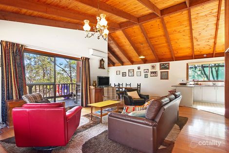 Property photo of 31 Woolenook Way Coongulla VIC 3860