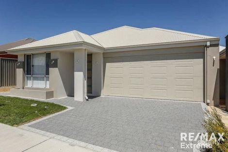 Property photo of 8 Fulvous Loop Eglinton WA 6034