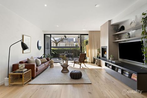 Property photo of 27A Oak Grove Brighton VIC 3186