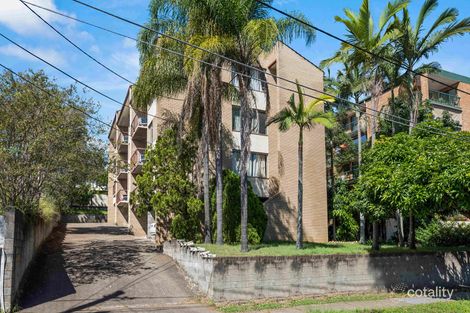 2/10 Colton St, Highgate Hill, QLD 4101