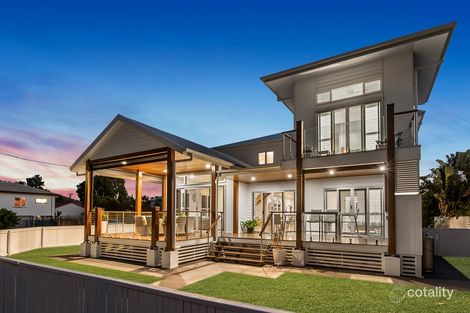 18 Palm St, Rowes Bay, QLD 4810