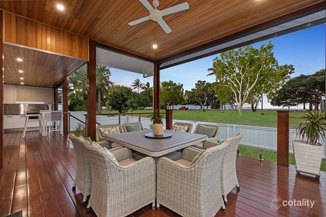 Property photo of 18 Palm Street Rowes Bay QLD 4810