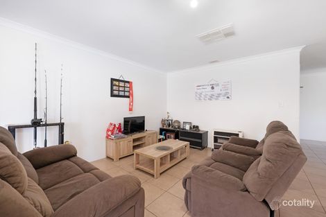 Property photo of 27 Ashdown Loop Cape Burney WA 6532