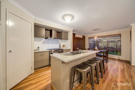 Property photo of 21 Harvard Street Cranbourne West VIC 3977