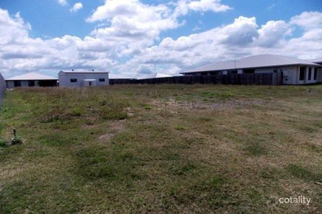 Property photo of 9 Bowden Crescent Marian QLD 4753