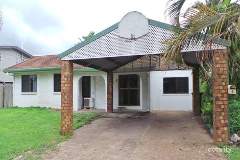 Property photo of 6 Bligh Street Kirwan QLD 4817