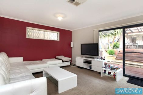 Property photo of 4 Sullivan Terrace Burnside VIC 3023