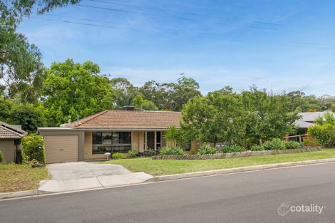 Property photo of 25 Booth Street Happy Valley SA 5159