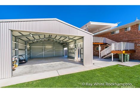 Property photo of 43 Danker Street Norman Gardens QLD 4701