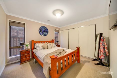 Property photo of 21 Harvard Street Cranbourne West VIC 3977