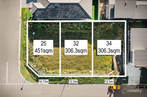 24 Cart St, Box Hill, NSW 2765