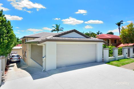 Property photo of 15 Greenleaf Street Sunnybank Hills QLD 4109