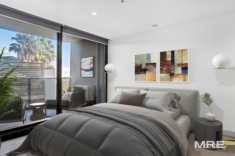 603/33 Blackwood St, North Melbourne, VIC 3051