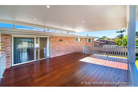 Property photo of 43 Danker Street Norman Gardens QLD 4701