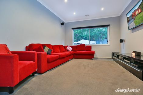 Property photo of 34 Cassowary Avenue Pakenham VIC 3810