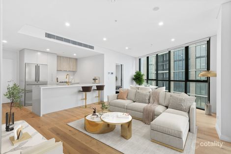 Property photo of 1105/13 De Clambe Drive Castle Hill NSW 2154