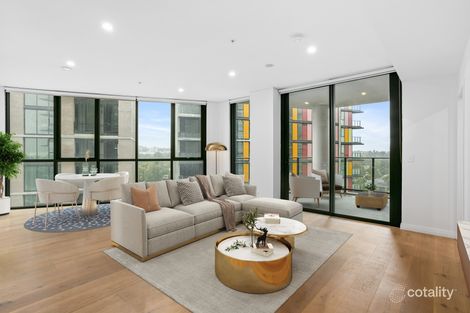 Property photo of 1105/13 De Clambe Drive Castle Hill NSW 2154