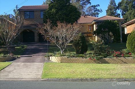 Property photo of 19 Catlett Avenue North Rocks NSW 2151