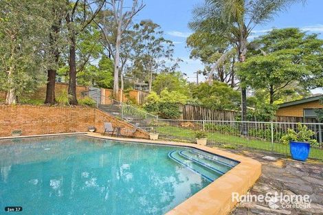 Property photo of 19 Hoddle Crescent Davidson NSW 2085