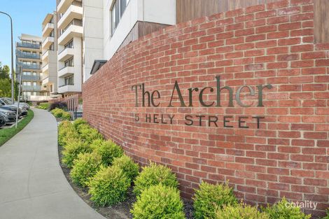 Property photo of 50/5 Hely Street Griffith ACT 2603