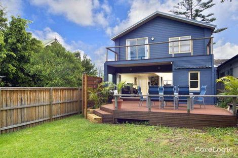 Property photo of 51A Griffin Road North Curl Curl NSW 2099