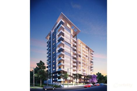 Property photo of 607/1 Saunders Close Macquarie Park NSW 2113