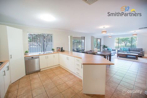 Property photo of 56 Reuben Richardson Road Greenwith SA 5125