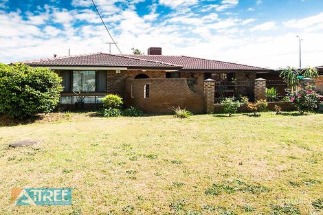 Property photo of 50 Astinal Drive Gosnells WA 6110