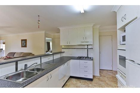Property photo of 53 Dalzell Crescent Darling Heights QLD 4350