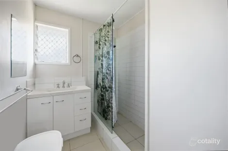 Property photo of 67 Sutton Street Barney Point QLD 4680
