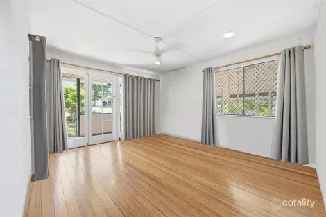 Property photo of 67 Sutton Street Barney Point QLD 4680