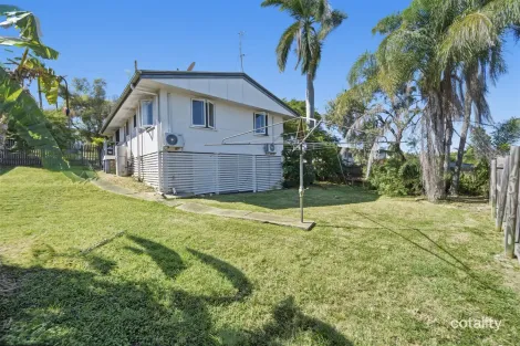 Property photo of 67 Sutton Street Barney Point QLD 4680