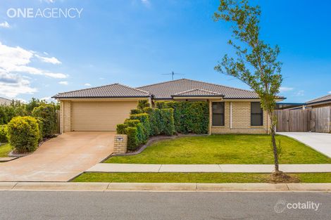 14 Clementine St, Bellmere, QLD 4510