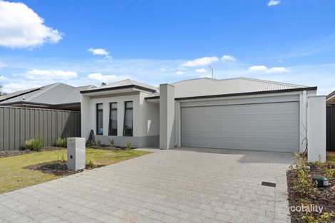 Property photo of 48 Stringybark Loop Coodanup WA 6210